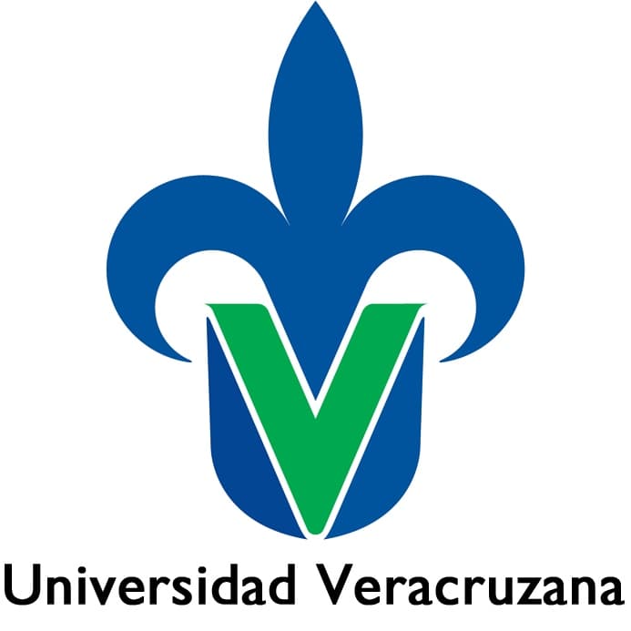 Logo Universidad Veracruzana